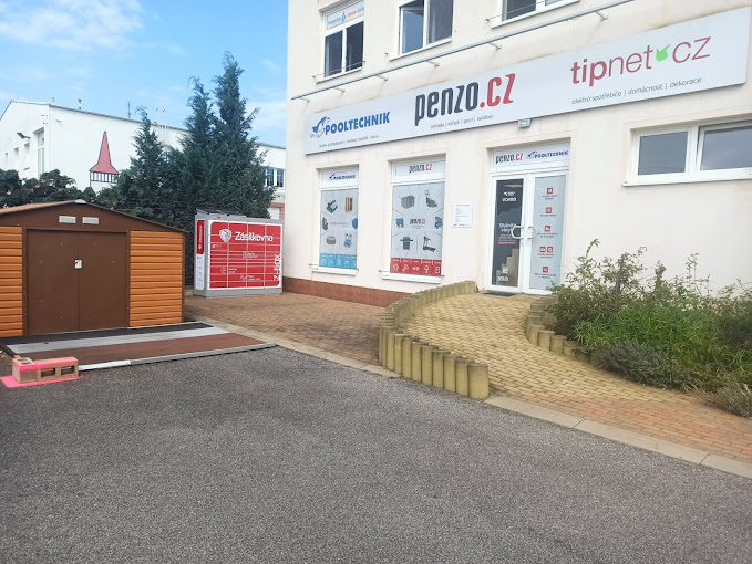 Penzo s.r.o