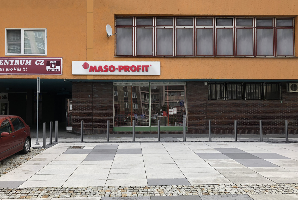 MASOPROFIT.CZ - Ostrava