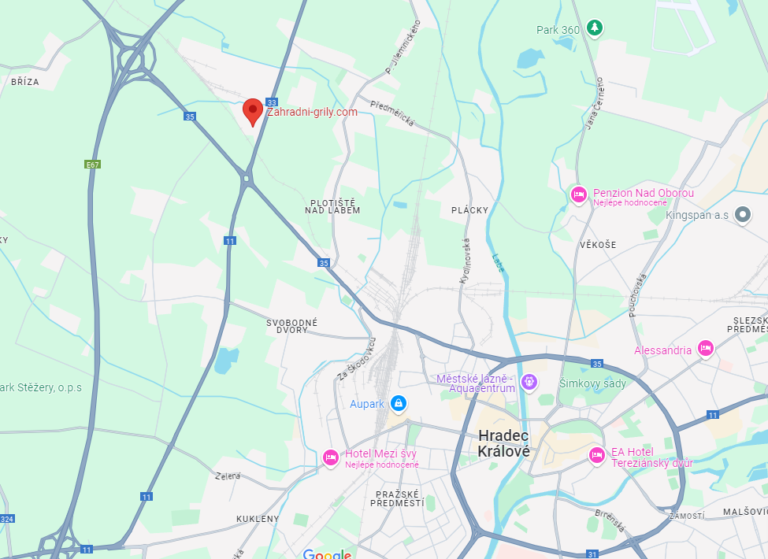 Mapa - zahradni-grily.com