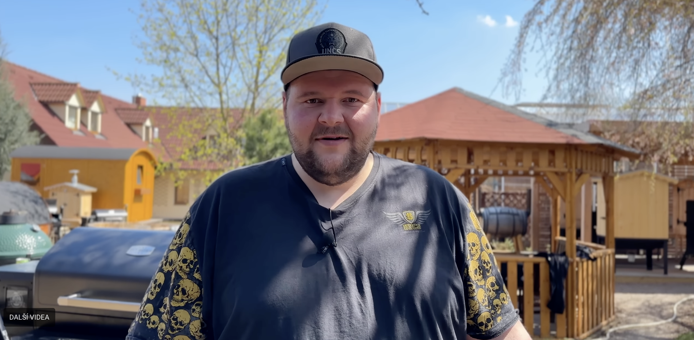 Začínáme
