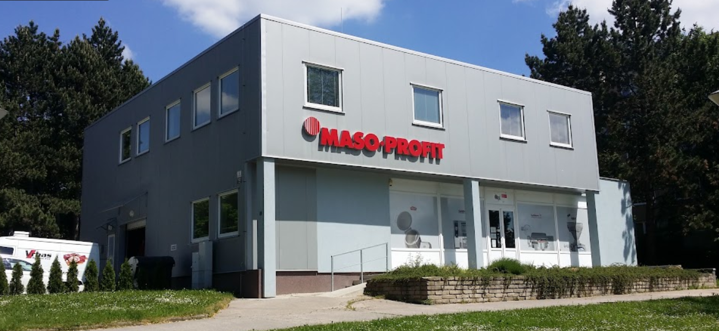 MASOPROFIT.CZ - Brno